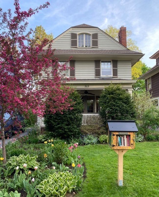 203 Elmdorf Avenue, Sold in Rochester Zoocasa