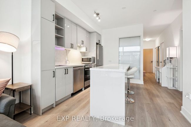 327 - 50 George Butchart Dr, Condo with 2 bedrooms, 2 bathrooms and null parking in North York ON | Image 11