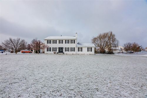 91 Delaney Drive, Henrietta, NY, 14586 | Card Image