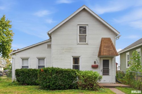 2537 Boies Ave, Davenport, IA, 52802-2115 | Card Image