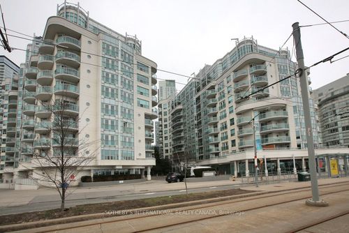 sph22-600 Queens Quay W, Toronto, ON, M5V3M3 | Card Image