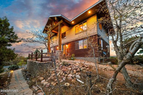 1511 S Canyon Ridge Trl, Show Low, AZ, 85901-3117 | Card Image