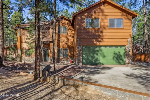 5728 Bermuda Cir, Pinetop, AZ, 85935-8918 | Card Image