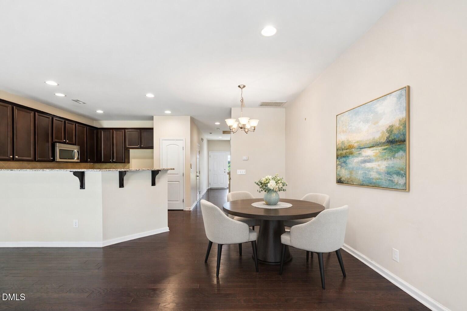Residential in Cary 3