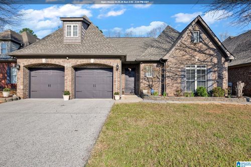 2015 River Birch Way, BIRMINGHAM, AL, 35242-6754 | Card Image