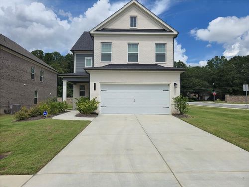 2101 Ecoland Dr, Grayson, GA, 30017-3502 | Card Image