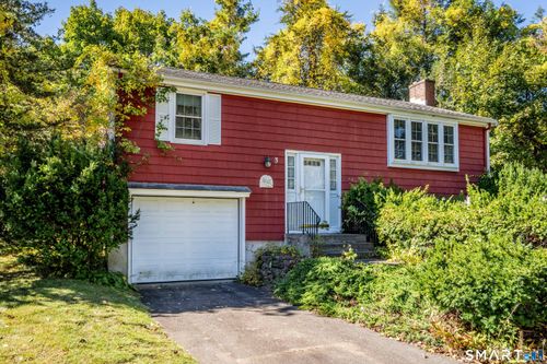 3 Springwood Rd, Farmington, CT, 06032-1106 | Card Image