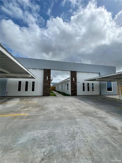 4-5900 Notre Dame Ave, McAllen, TX, 78504 | Card Image
