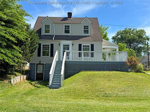 511 54th St Se, Charleston, WV, 25304-2225 | Card Image