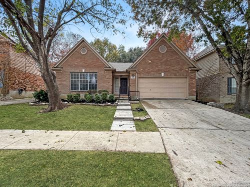 10462 Trailway Oak, San Antonio, TX, 78240-5511 | Card Image