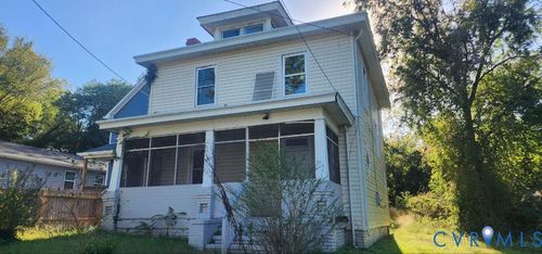 622 Pegram St, Petersburg, VA, 23803-4917 | Card Image