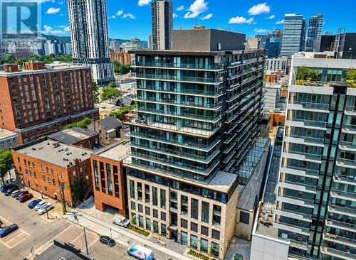 327-1 Jarvis St, Hamilton, ON, L8R3J2 | Card Image