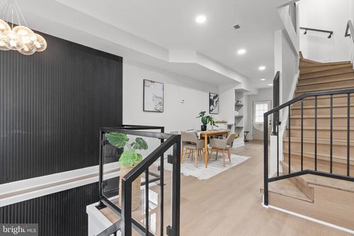 124 N Mount St, BALTIMORE, MD, 21223-1722 | Card Image