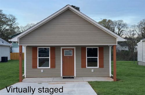 b-701 Delia Street Unit B Street, Anderson, SC, 29624 | Card Image