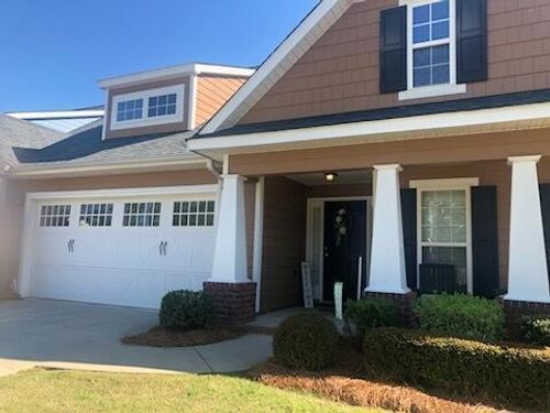 235 Full Circle Dr, Evans, GA, 30809-8040 | Card Image