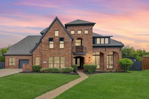 1750 Greenwood Ct, Prosper, TX, 75078-8610 | Card Image