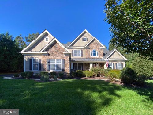11615 Pine Hollow Ln, SPOTSYLVANIA, VA, 22551-8925 | Card Image