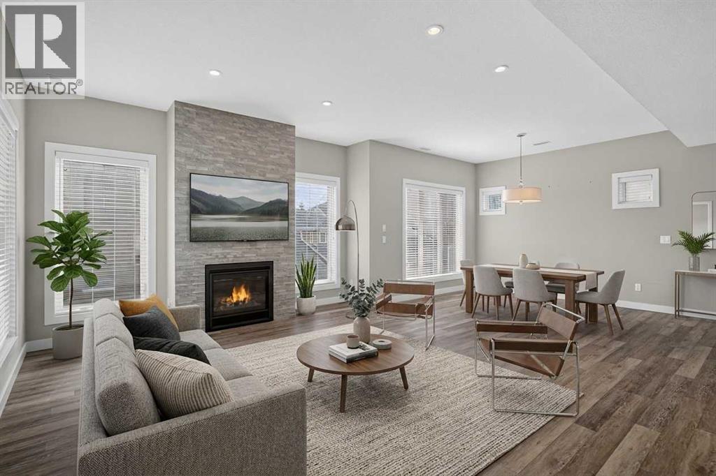 Residential in Calgary 3