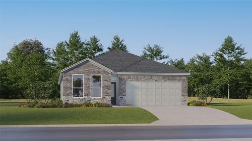 336 Rockies Road, Hutto, TX, 78634 | Card Image