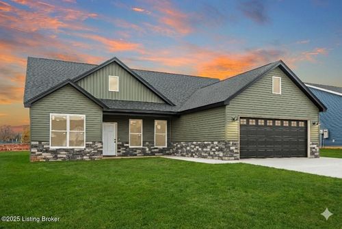 40 Betty Boyd Ln, Brandenburg, KY, 40108-5460 | Card Image