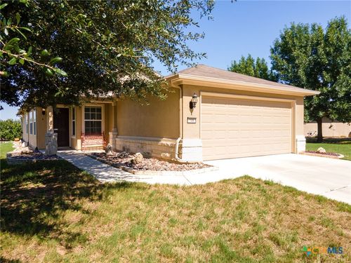 508 Salt Creek Ln, Georgetown, TX, 78633-5408 | Card Image