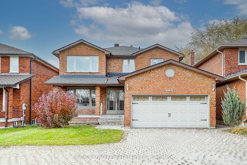 3364 Brimley Rd, Scarborough, ON, M1V4X6 | Card Image