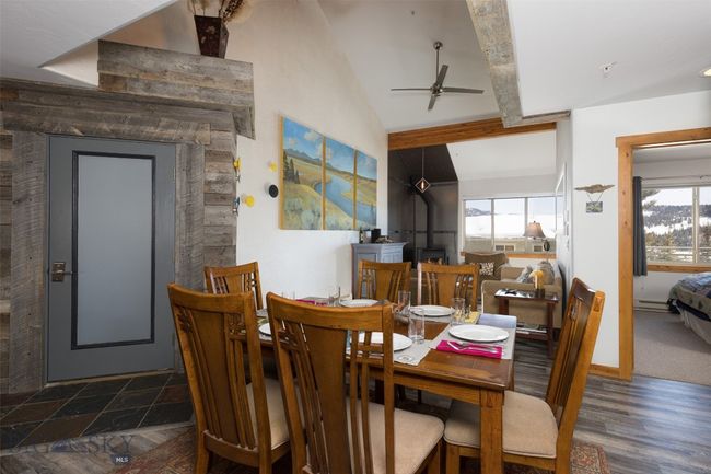 15 Spotted Fawn Ct, Condo with 3 bedrooms, 2 bathrooms and null parking in Big Sky MT | Image 8