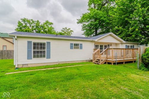 3149 Carson Ave, Indianapolis, IN, 46227-3117 | Card Image