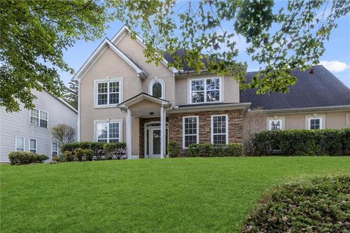 1082 Old Greystone Dr, Lithonia, GA, 30058-9082 | Card Image