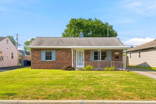 4595 San Jose Ln, Whitehall, OH, 43213-1978 | Card Image