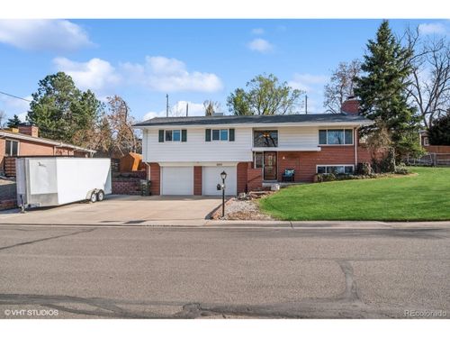 11600 W 31st Pl, Lakewood, CO, 80215-7020 | Card Image