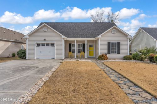 106 Tylers Cove Way, Winnabow, NC, 28479-5183 | Card Image