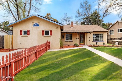 137 S Arizona Ave, Prescott, AZ, 86303-4401 | Card Image