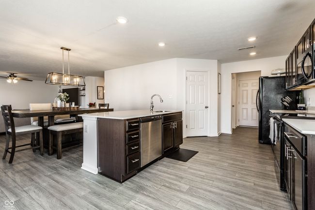 6559 Ambrosia Ln, House other with 4 bedrooms, 4 bathrooms and null parking in Pendleton IN | Image 15