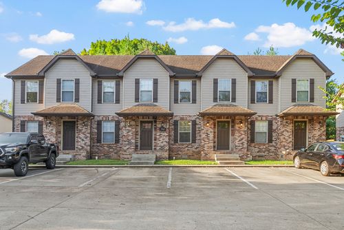 apt-b-1762 Spring Water Dr, Clarksville, TN, 37040-5385 | Card Image