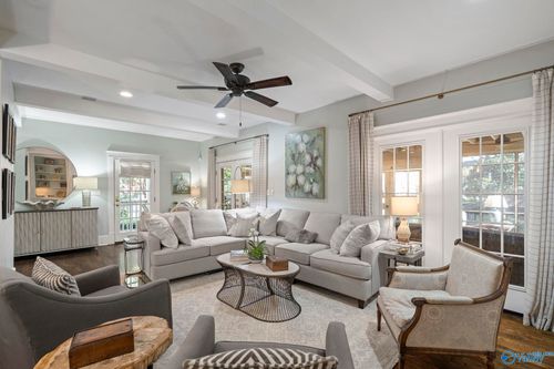 420 Newman Ave Se, Huntsville, AL, 35801-3714 | Card Image