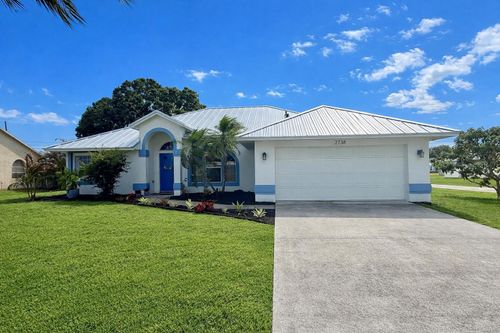 2738 Sw District Ave, Port St. Lucie, FL, 34953-5830 | Card Image
