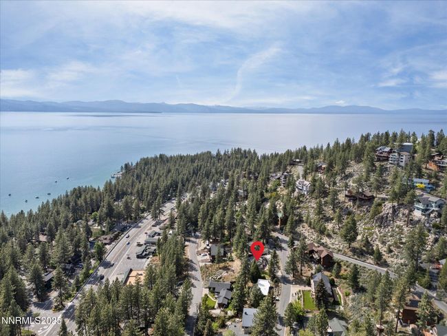 605 Jerry Dr, House other with 4 bedrooms, 2 bathrooms and 8 parking in Zephyr Cove NV | Image 56