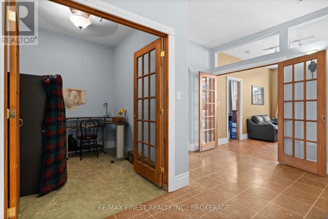 6955 County 2 Road, House other with 4 bedrooms, 2 bathrooms and 8 parking in Loyalist (Lennox and Addington - South) ON | Image 10