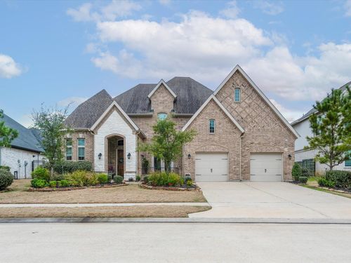 8518 Alford Point Dr, Magnolia, TX, 77354-3676 | Card Image