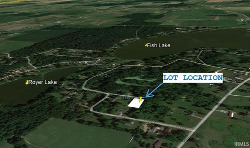 TBD E 180 S, Lagrange, IN, 46761 | Card Image