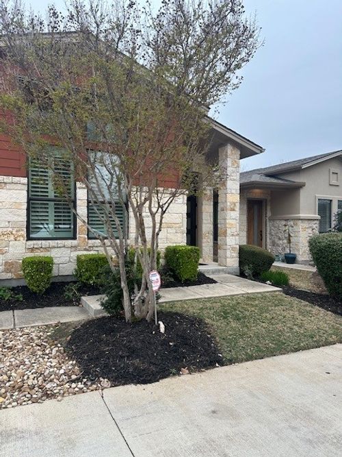 309 Jeffrey David Lane W, Austin, TX, 78717 | Card Image