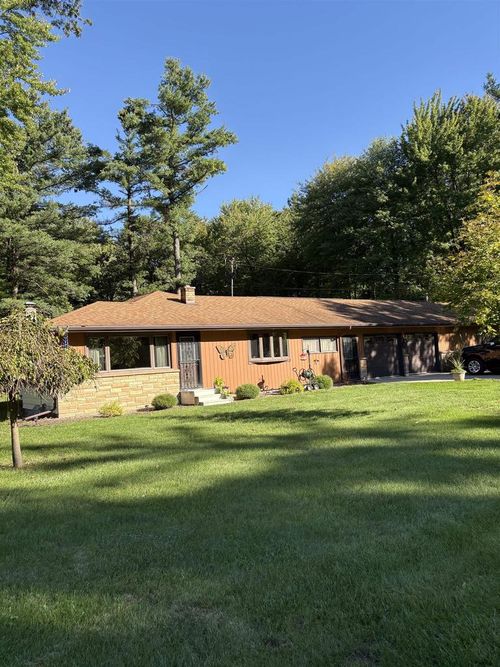 3031 S 32nd Street, GRAND RAPIDS, WI, 54494 | Card Image