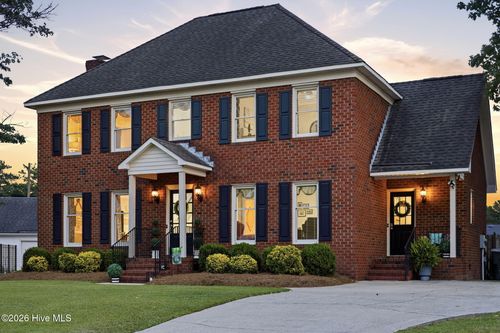 1604 Paramore Dr, Greenville, NC, 27858-6130 | Card Image