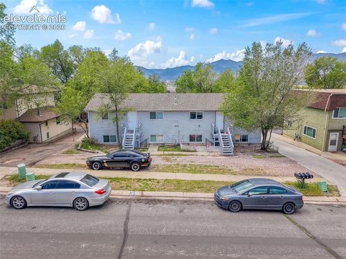 1025 Magnolia Street, Colorado Springs, CO, 80907 | Card Image