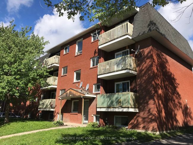 3 - 225 Presland Rd, Home with 2 bedrooms, 1 bathrooms and null parking in Ottawa ON | Image 4
