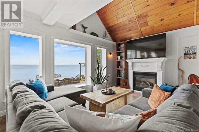 12 Lucky's Way, House other with 4 bedrooms, 1 bathrooms and null parking in Sunnyside Beach NB | Image 14