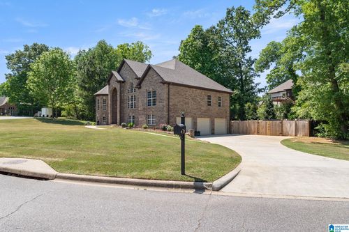 133 Deer Chase Dr, CHELSEA, AL, 35043-3227 | Card Image