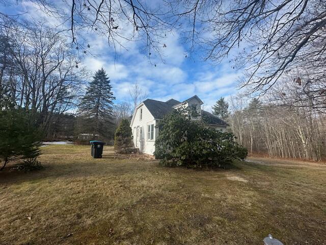 New Gloucester Rd, North Yarmouth, ME 04097 #1