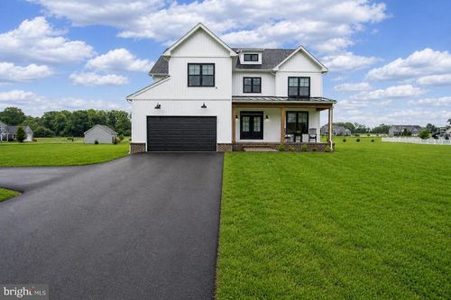119 Varick Trl, HEDGESVILLE, WV, 25427 | Card Image